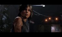 Shadow of the Tomb Raider - Annunciata la partnership con Coca-Cola